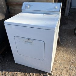 Whirlpool Electric Dryer CHEAP