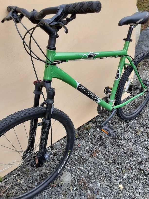 Trek Gary Fisher Mountain Bike L
