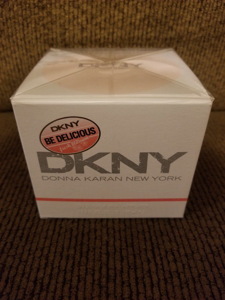 Women's DKNY Perfume 3.4 fl oz 