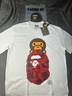 Bape Shirt