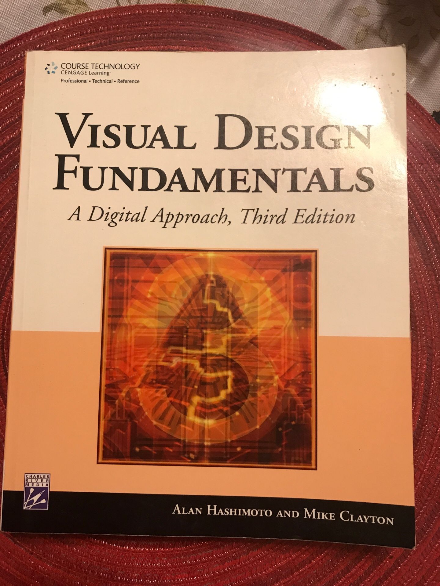 Visual Design Fundamentals Book