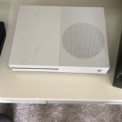 Xbox One S