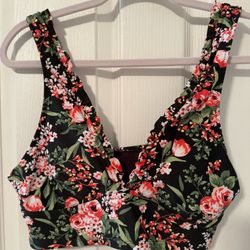 Mossimo XL Bikini Top 