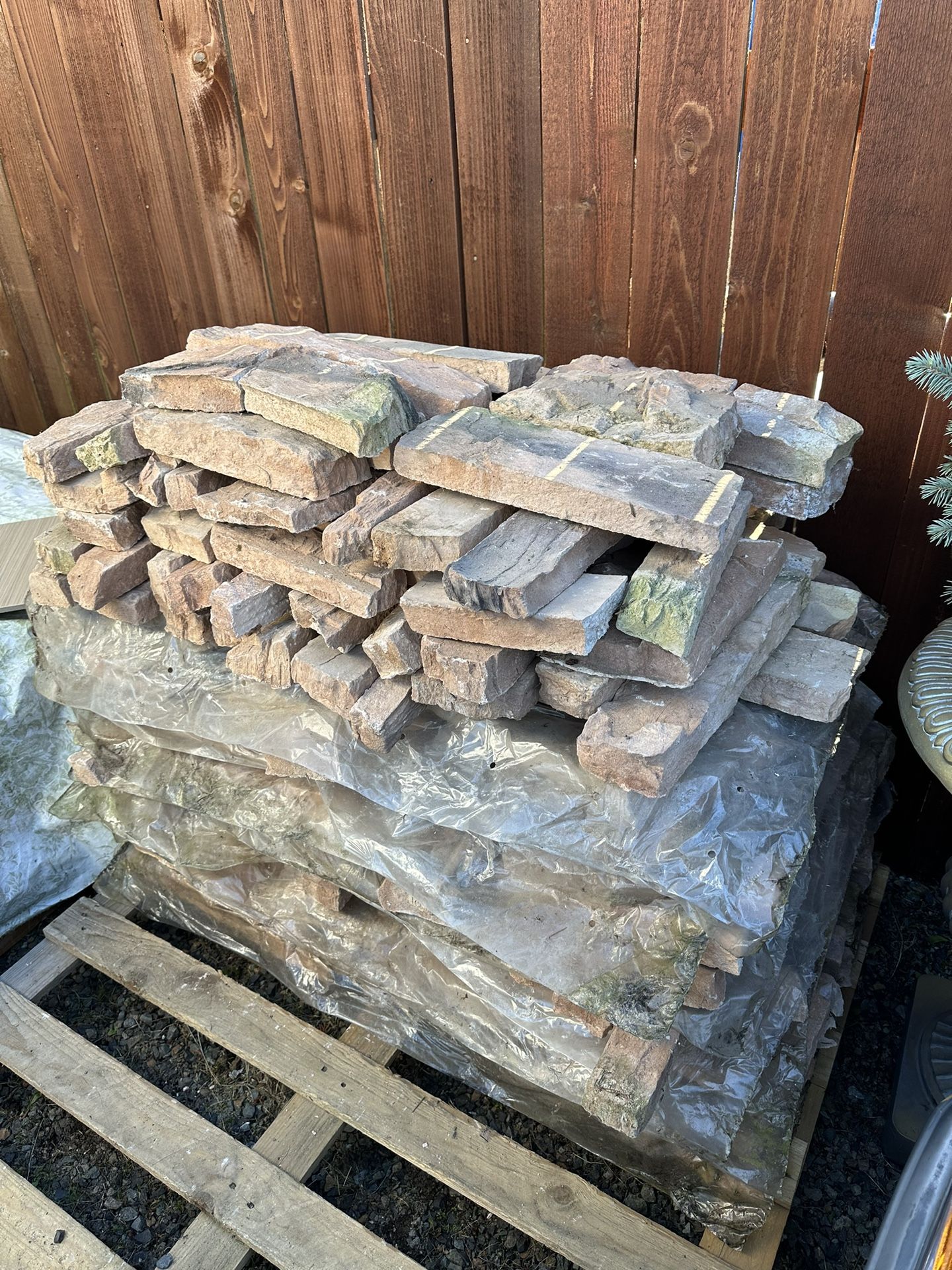 Cultural Stone 