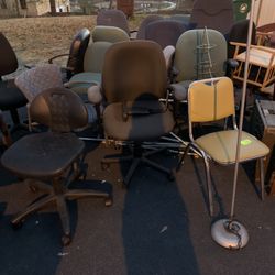 Office Chairs