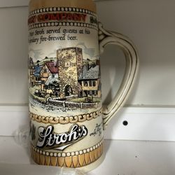 Steph’s Mug 10 Inches Tall