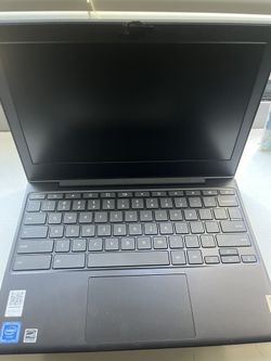 Chrome Book Laptop *READ DESCRIPTION*