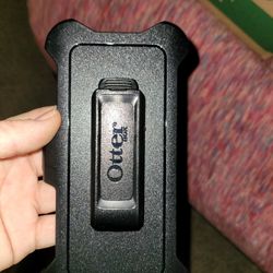Otterbox Clip For Galaxy S9