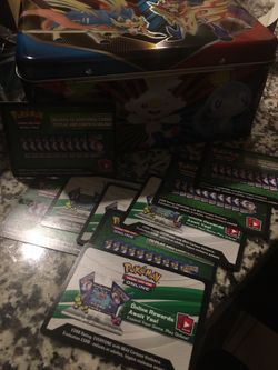 Pokémon online rewards