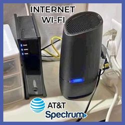 Unlimited Internet Wifi 🚫Without any contract