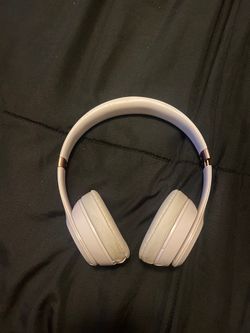 Bluetooth Beats Headphones