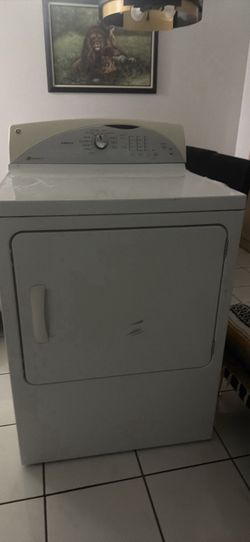 Washer dryer