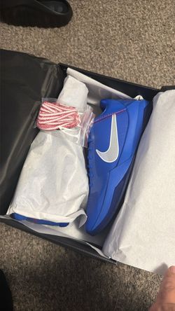 Kobe 5 Protro Dodgers Size 12 Brand New!