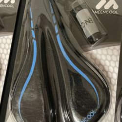 Meencool Bike Seat Cover