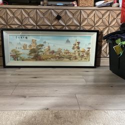 Jade Frame