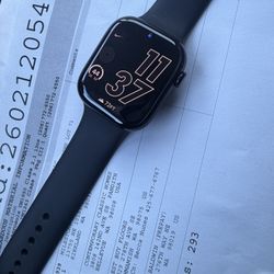 Apple Watch Series 11 46mm