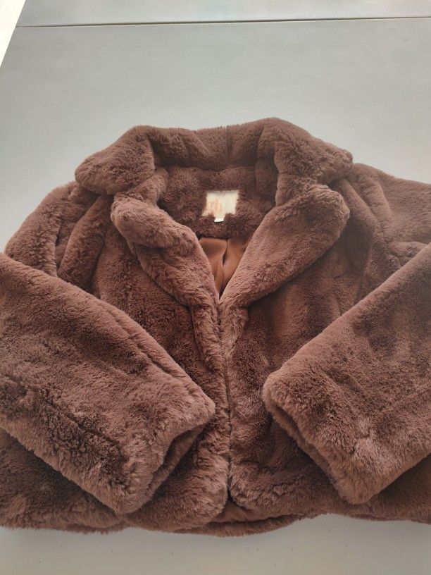 Dress Coat for Girls