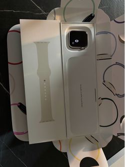 Apple watch se 3 40mm lte