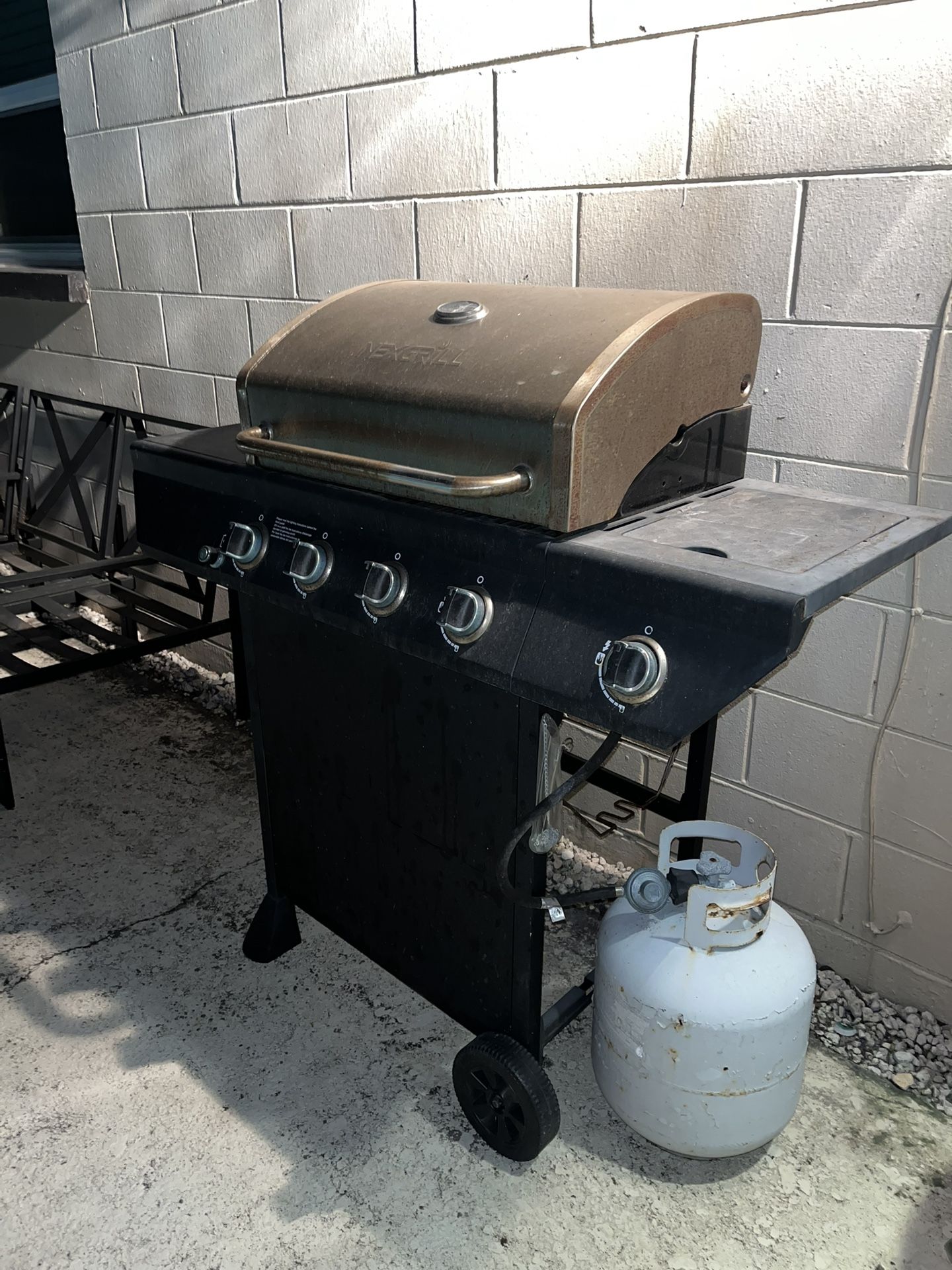 Grill