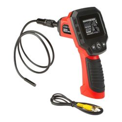 HD Digital Inspection Camera