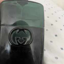 Gucci Guilty Black
