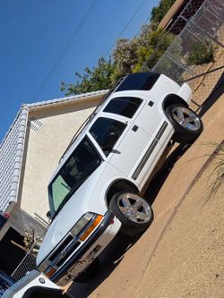 2000 chevy blazer