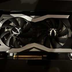 zotac gaming geforce rtx 2060 8gb