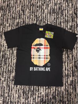 Bape t-shirt
