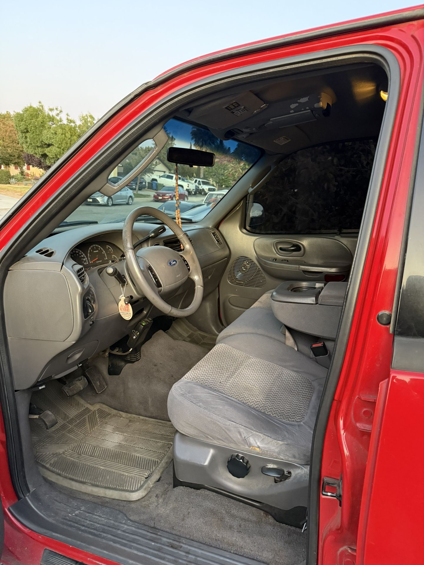 F-150 Super Crew