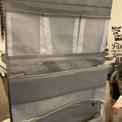 Hanging Organize 