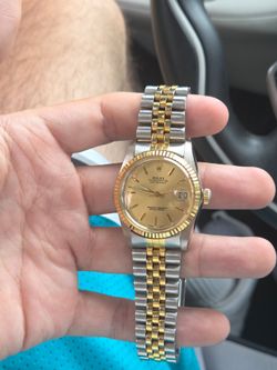 Watch 36mm
