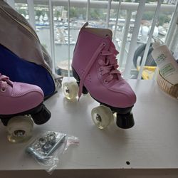 Ladies Skates
