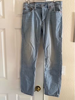 Levi’s 511 Slim Men’s Jeans - Light Wash