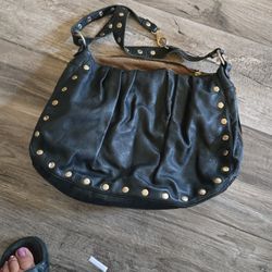 Hammitt Shoulder Tote Purse