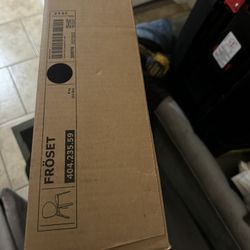 Black Chair