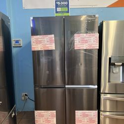 Samsung Refrigerator