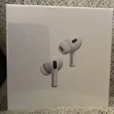 AirPod Pro 2