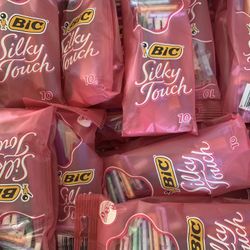 Bic Razors