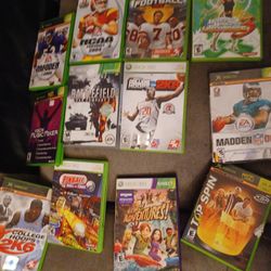 Games