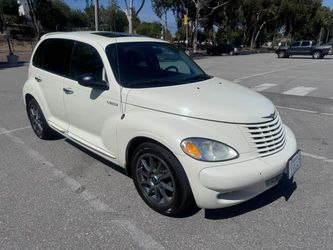 2004 Chrysler PT Cruiser