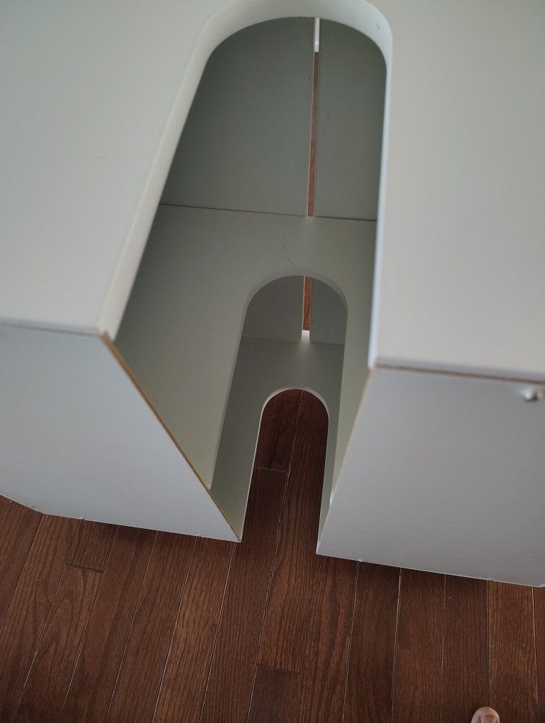 Under Sink Vanity