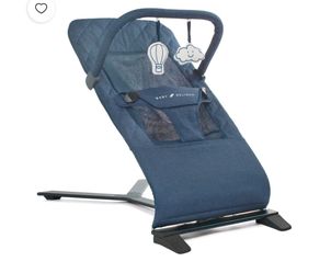 Alpine Deluxe Portable Bouncer