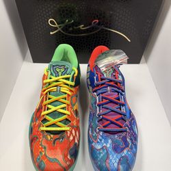 Nike Kobe 8 What The (2025)