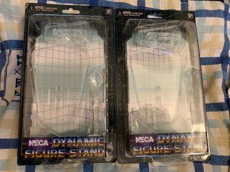 NECA Dynamic Figure Stand