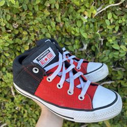 Converse De Niño Size 4 / 22cm