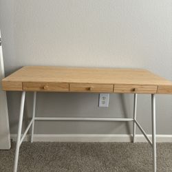 IKEA Desk