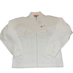 Nike XL Breathable Mens Jacket NWT