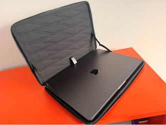 Silver - Mac Book Pro 16 M3 Max 48G 1TB Storage