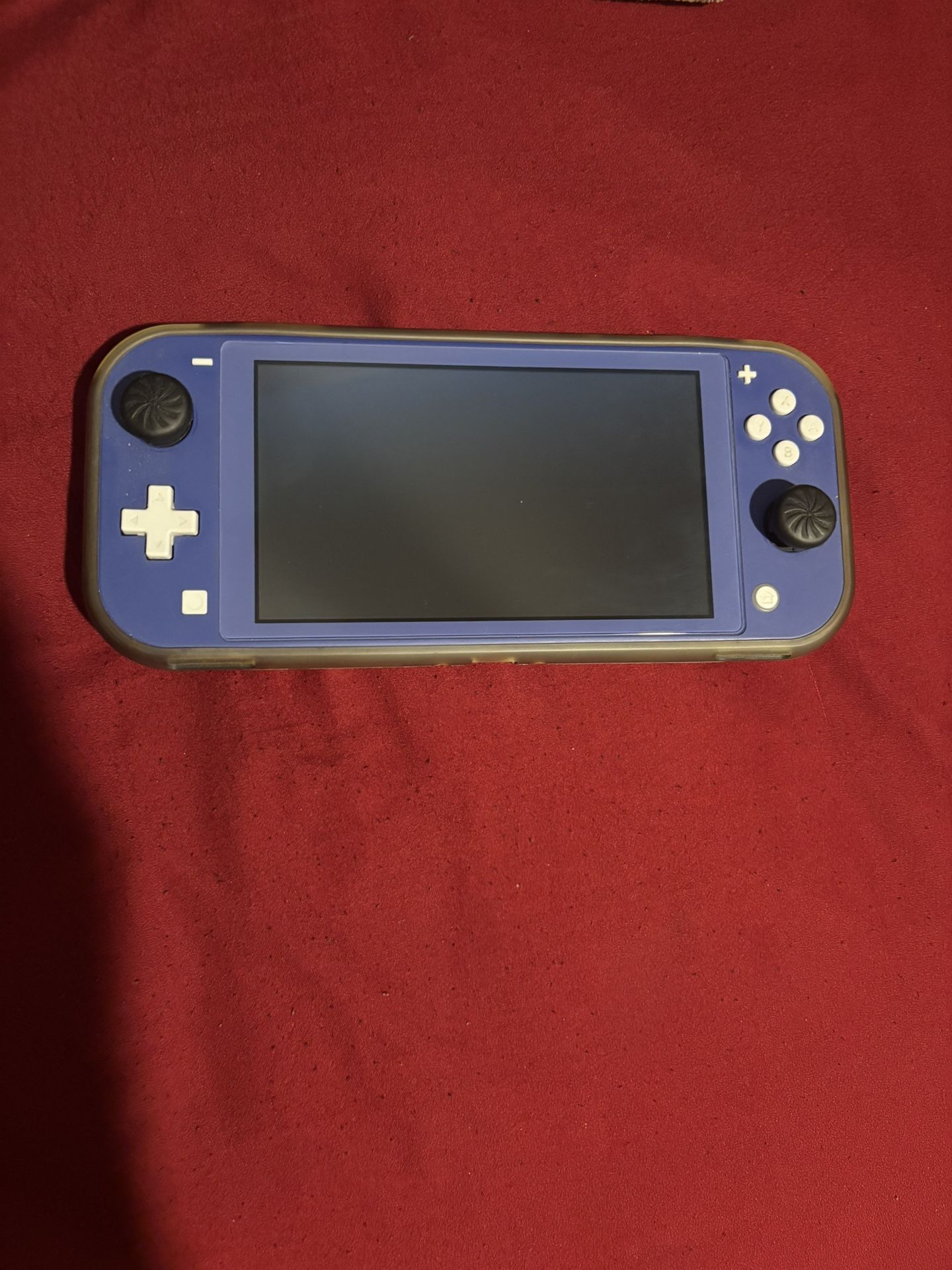 Switch Lite (blue)