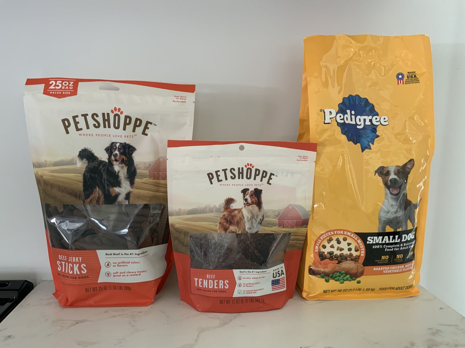 Dog Food